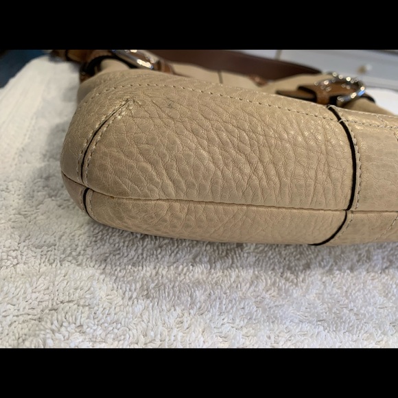 Coach Handbag. No. M05S-3769. Gently used - Picture 10 of 14